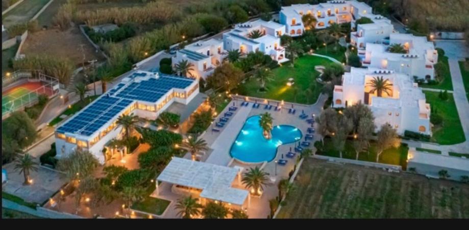 Skiros Palace Hotel Skyros Exterior foto