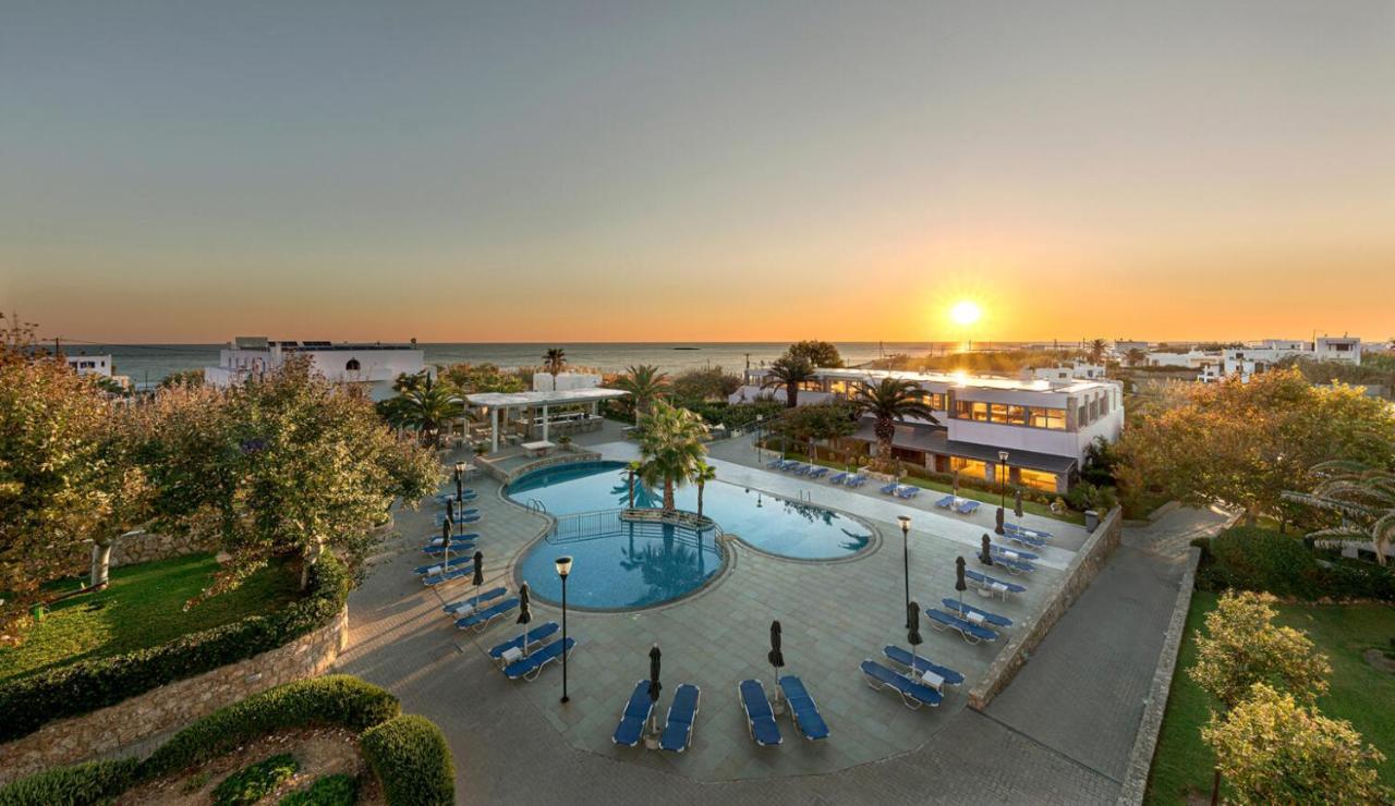 Skiros Palace Hotel Skyros Exterior foto