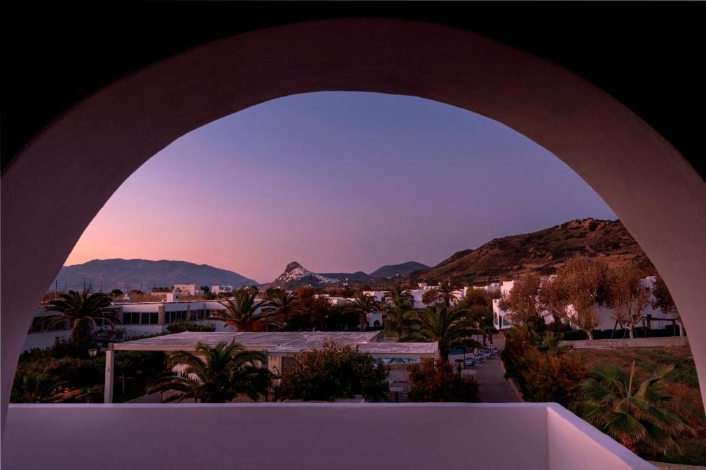 Skiros Palace Hotel Skyros Exterior foto