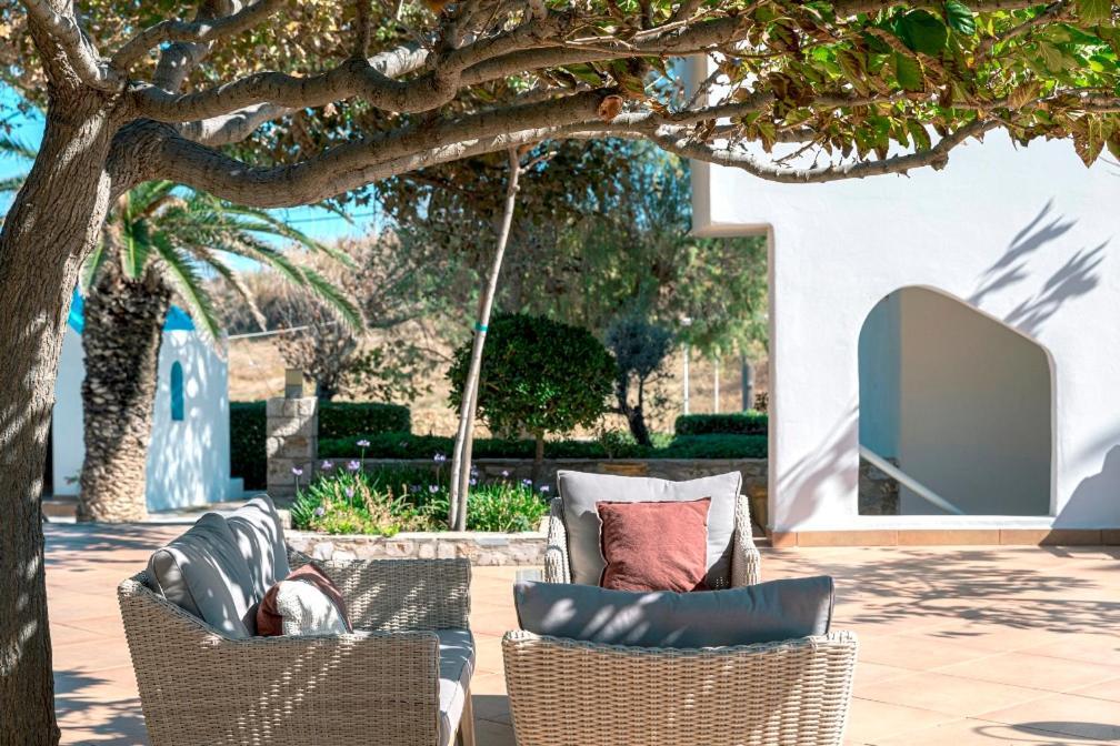 Skiros Palace Hotel Skyros Exterior foto