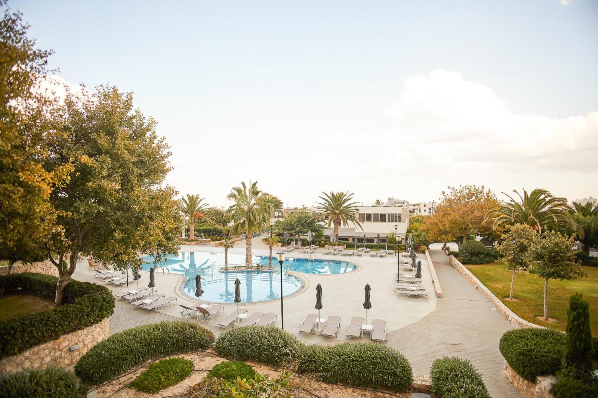 Skiros Palace Hotel Skyros Exterior foto