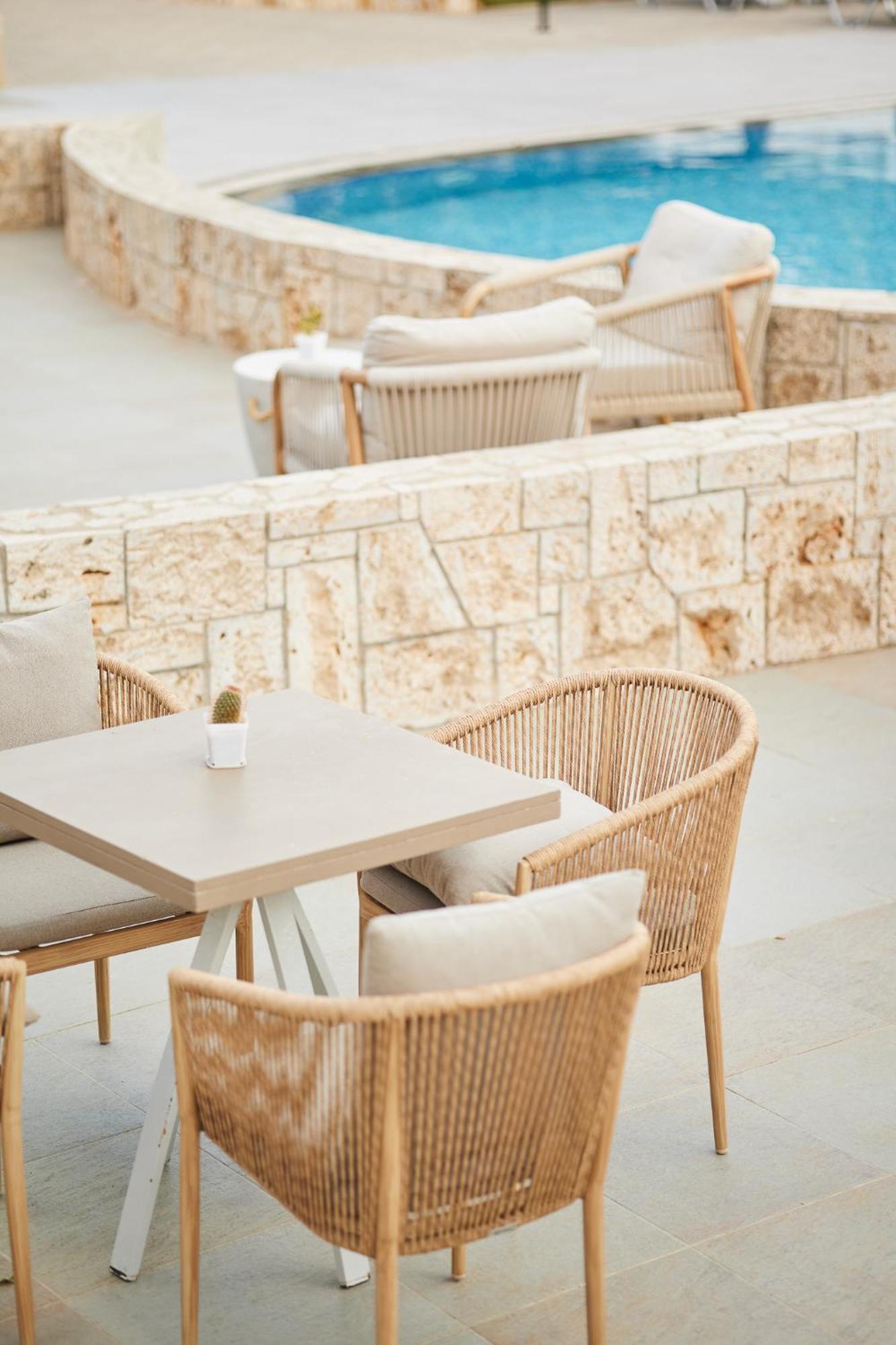 Skiros Palace Hotel Skyros Exterior foto