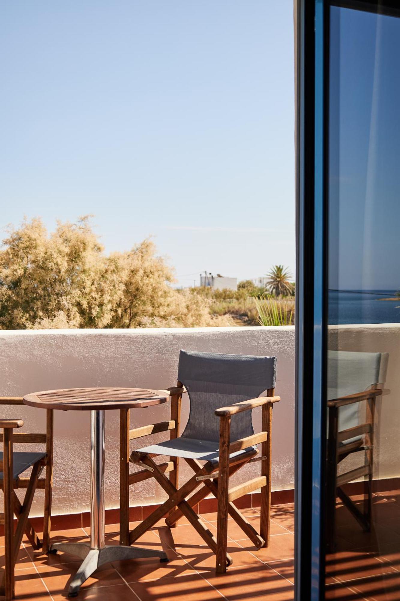 Skiros Palace Hotel Skyros Exterior foto