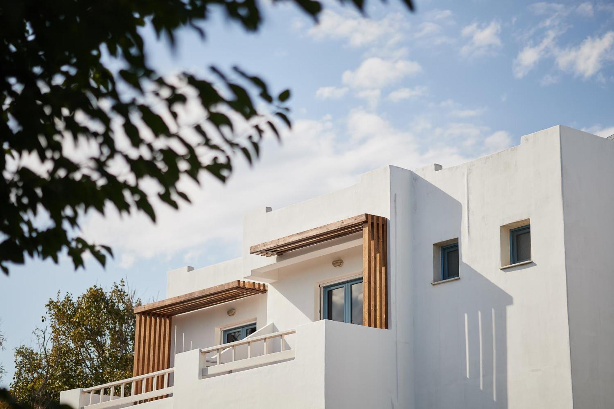Skiros Palace Hotel Skyros Exterior foto