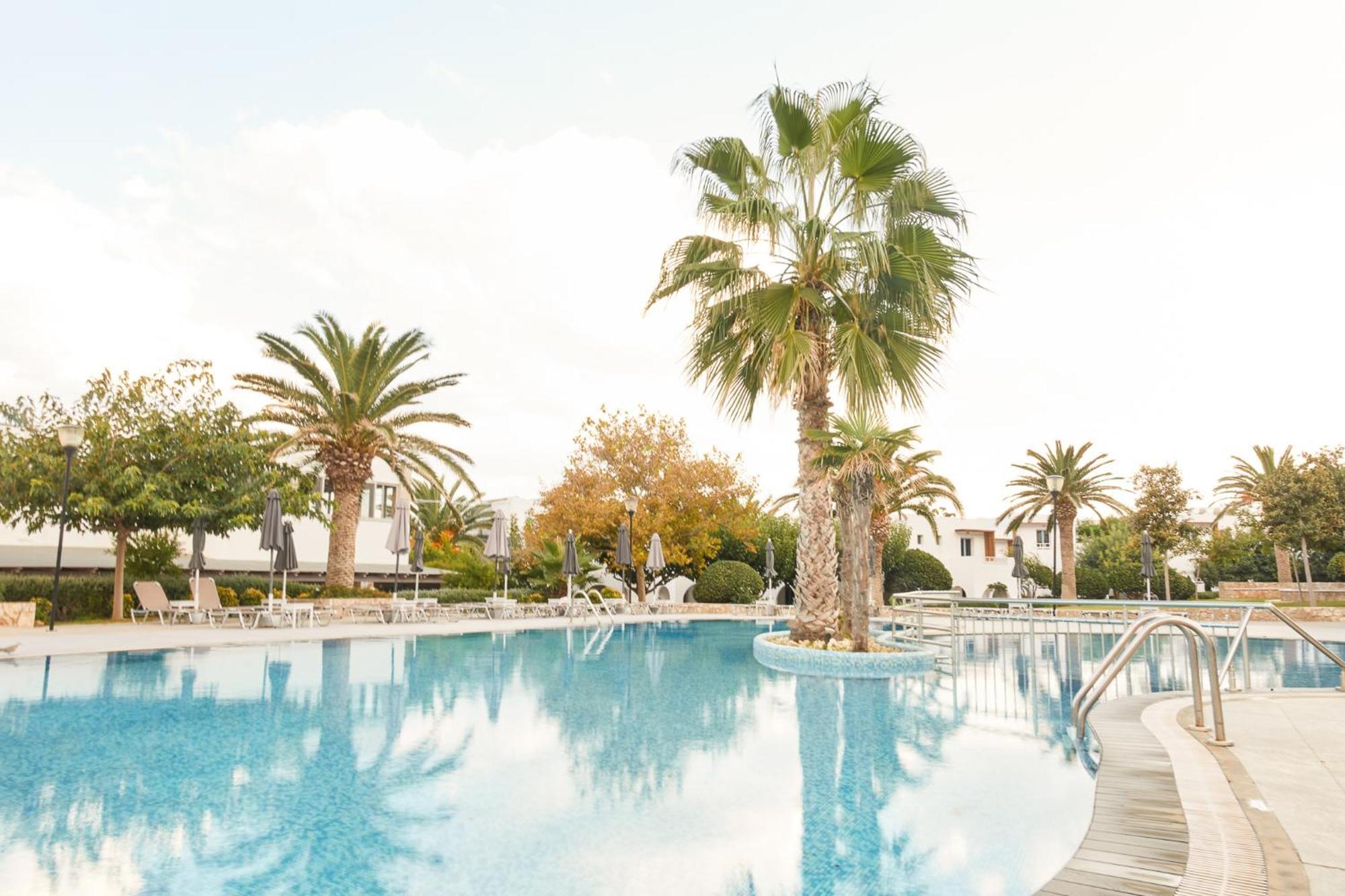Skiros Palace Hotel Skyros Exterior foto