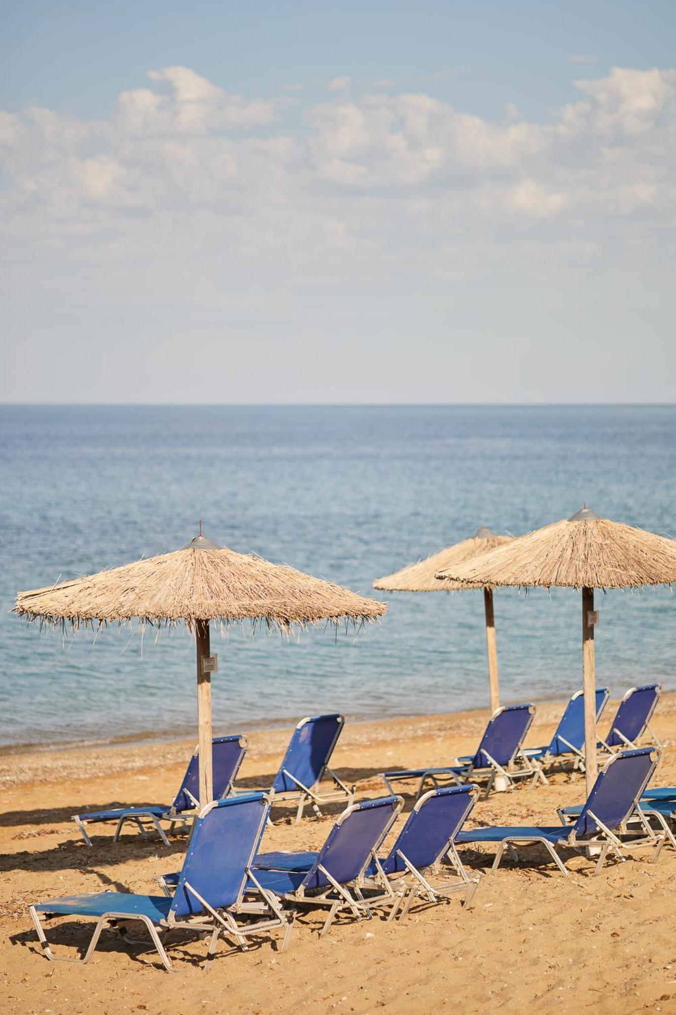 Skiros Palace Hotel Skyros Exterior foto