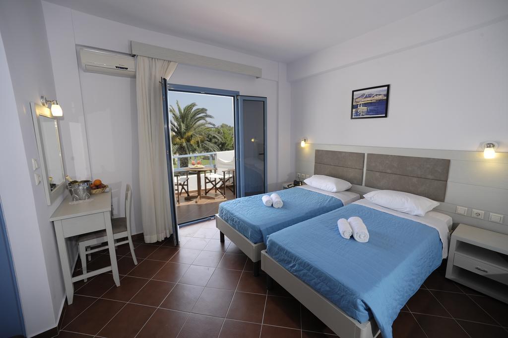 Skiros Palace Hotel Skyros Quarto foto