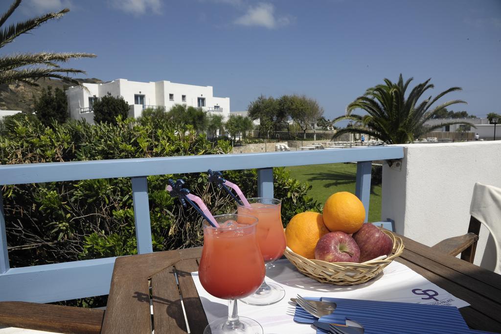 Skiros Palace Hotel Skyros Exterior foto
