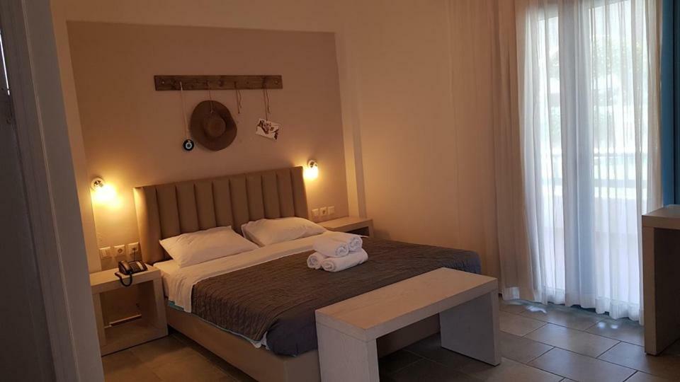 Skiros Palace Hotel Skyros Exterior foto