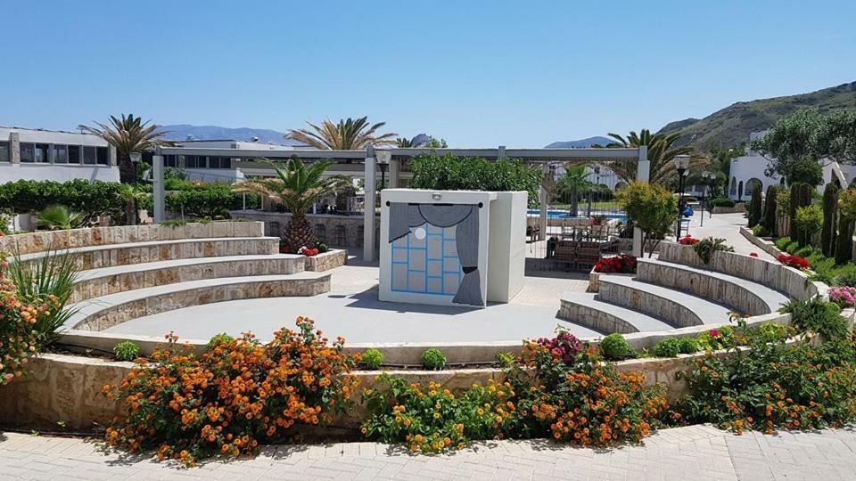 Skiros Palace Hotel Skyros Exterior foto